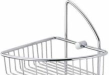 Przestrzeń w chaosie? Oto klucz do idealnych półek w Twojej łazience!