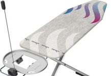 Deska do prasowania – Twoja nowa najlepsza przyjaciółka w domu? Oto jak znaleźć tę idealną!