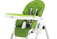 Krzesełka do Karmienia na Okrągło: Jak Wybrać Plastikowe Cacko, Które Zadowoli Malucha i Uratuje Twoje Nerwy!